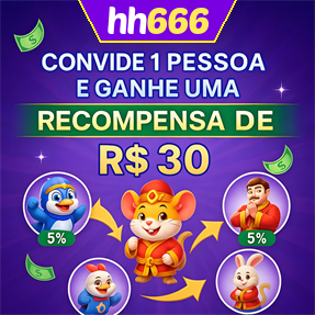 hh666 Indique amigos para receber um bônus